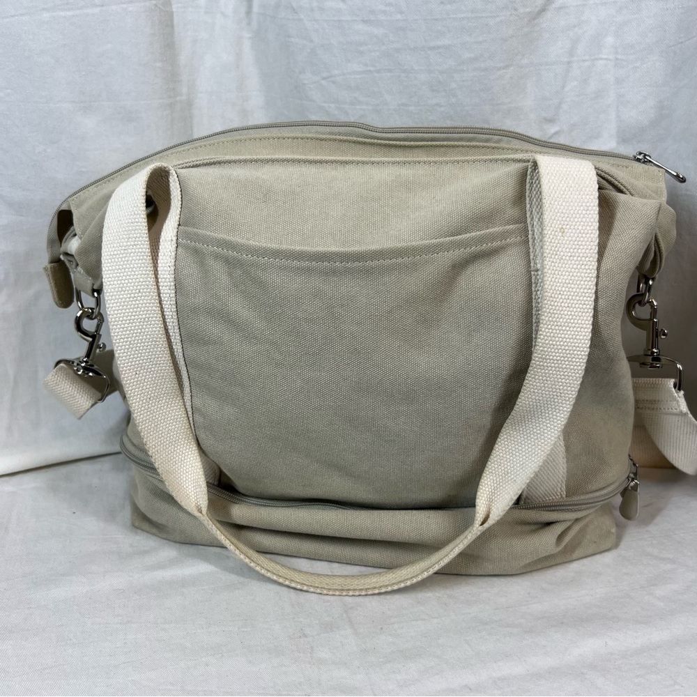 Catalina Deluxe weekender bag
